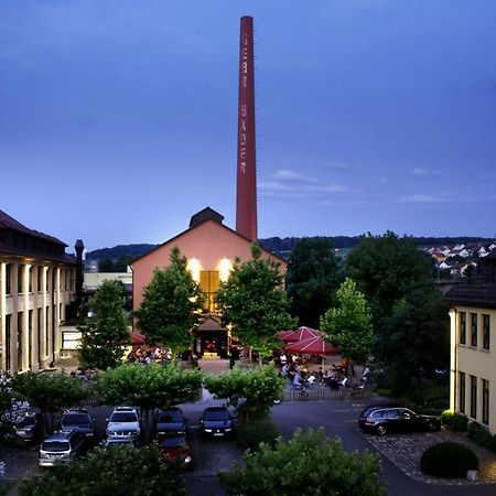 Gerber Park Hotel Uhingen Exterior foto